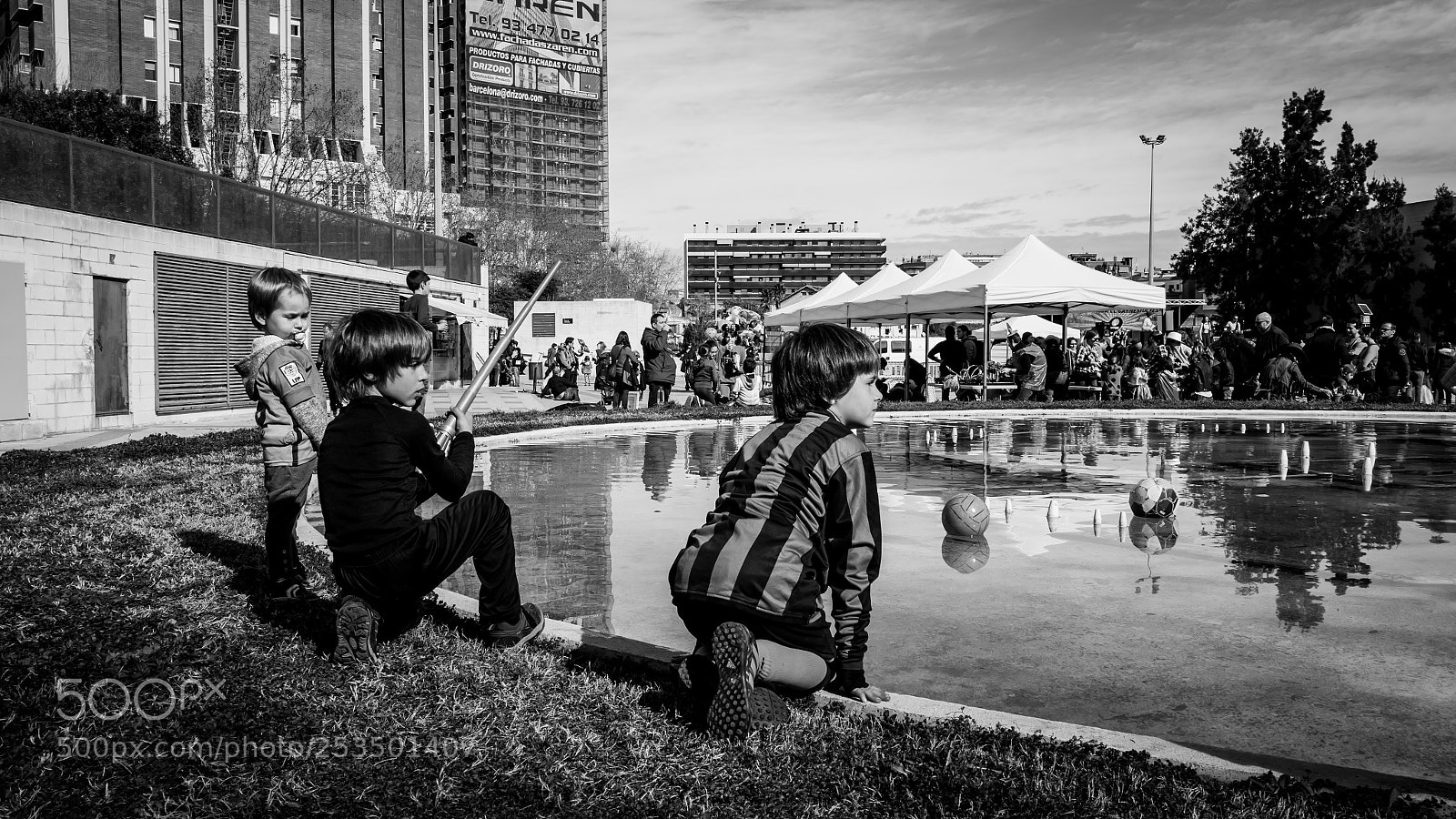 Leica Q (Typ 116) sample photo. L photography