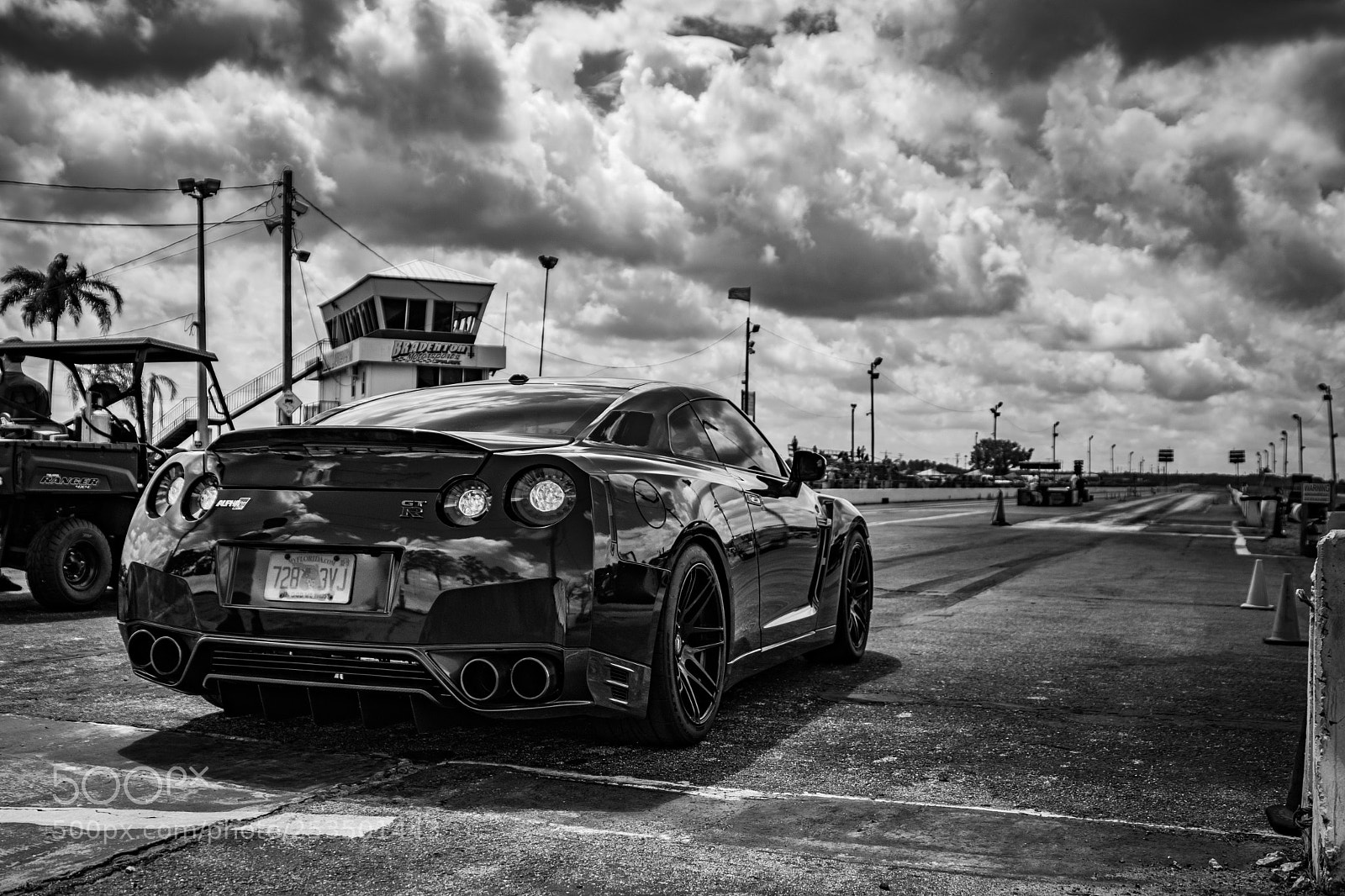 Nikon D500 sample photo. Ready to race gtr photography