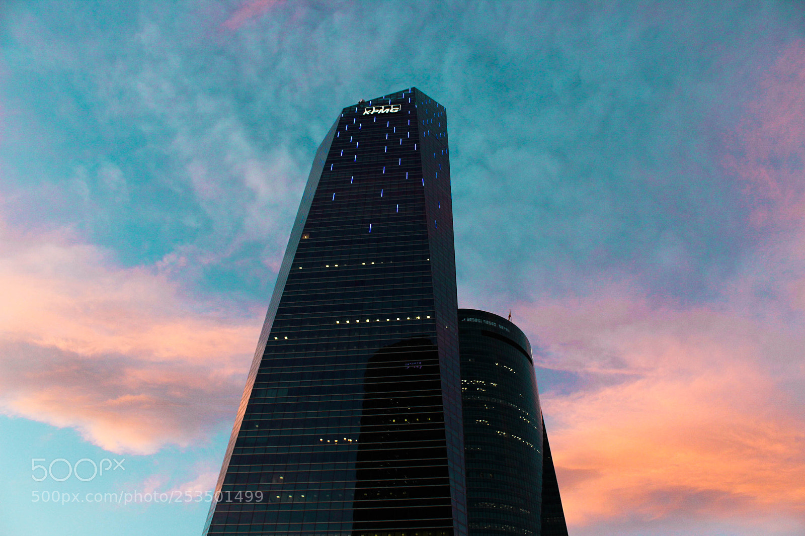 Canon EOS 1300D (EOS Rebel T6 / EOS Kiss X80) sample photo. 4 torres photography