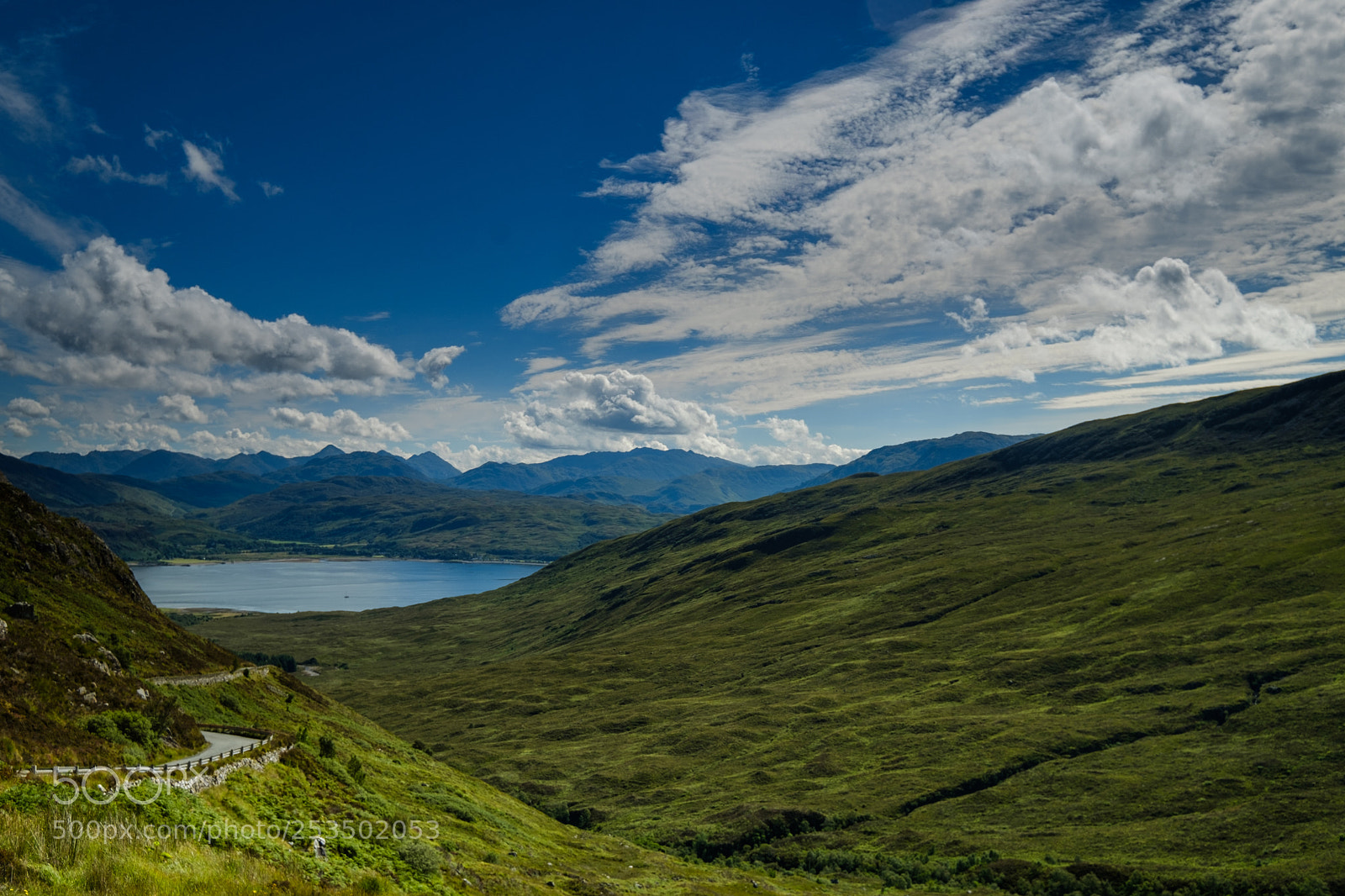 Fujifilm X-T2 sample photo. Isle of skye photography