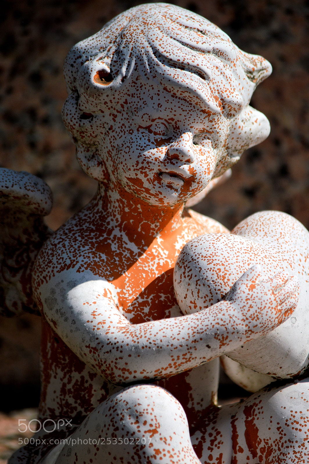 Nikon D3200 sample photo. Hold my heart photography