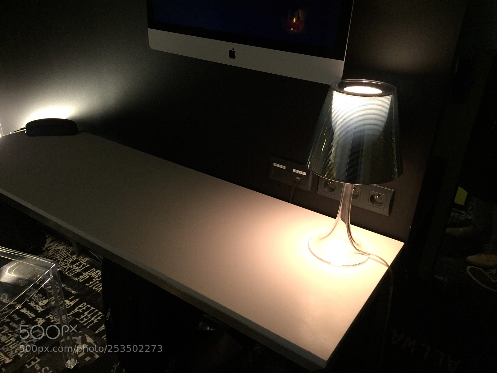 Apple iPhone 6 sample photo. Nice room in hotel photography