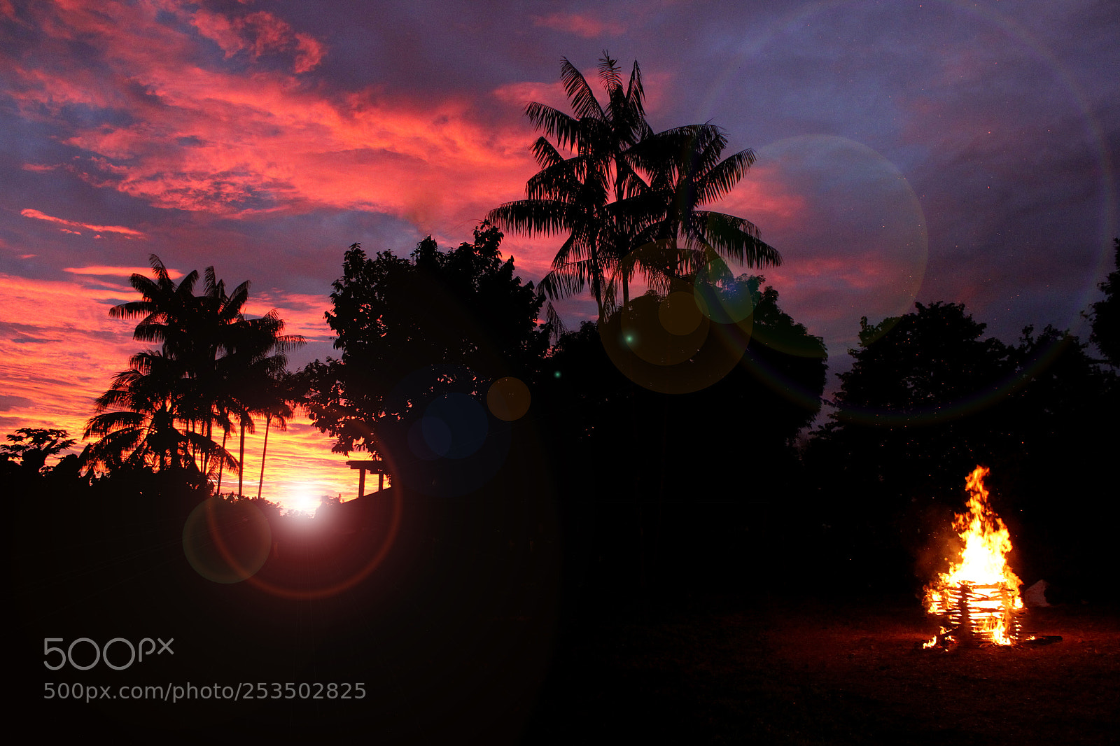 Canon EOS 60D sample photo. Nascer do sol na photography