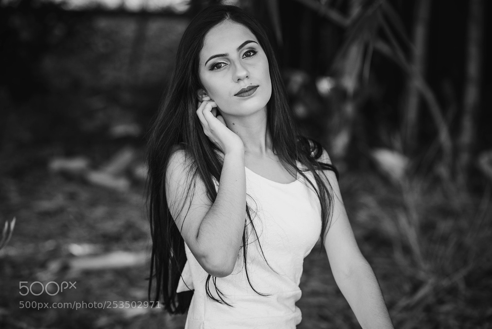 Nikon D610 sample photo. Larissa marques () photography