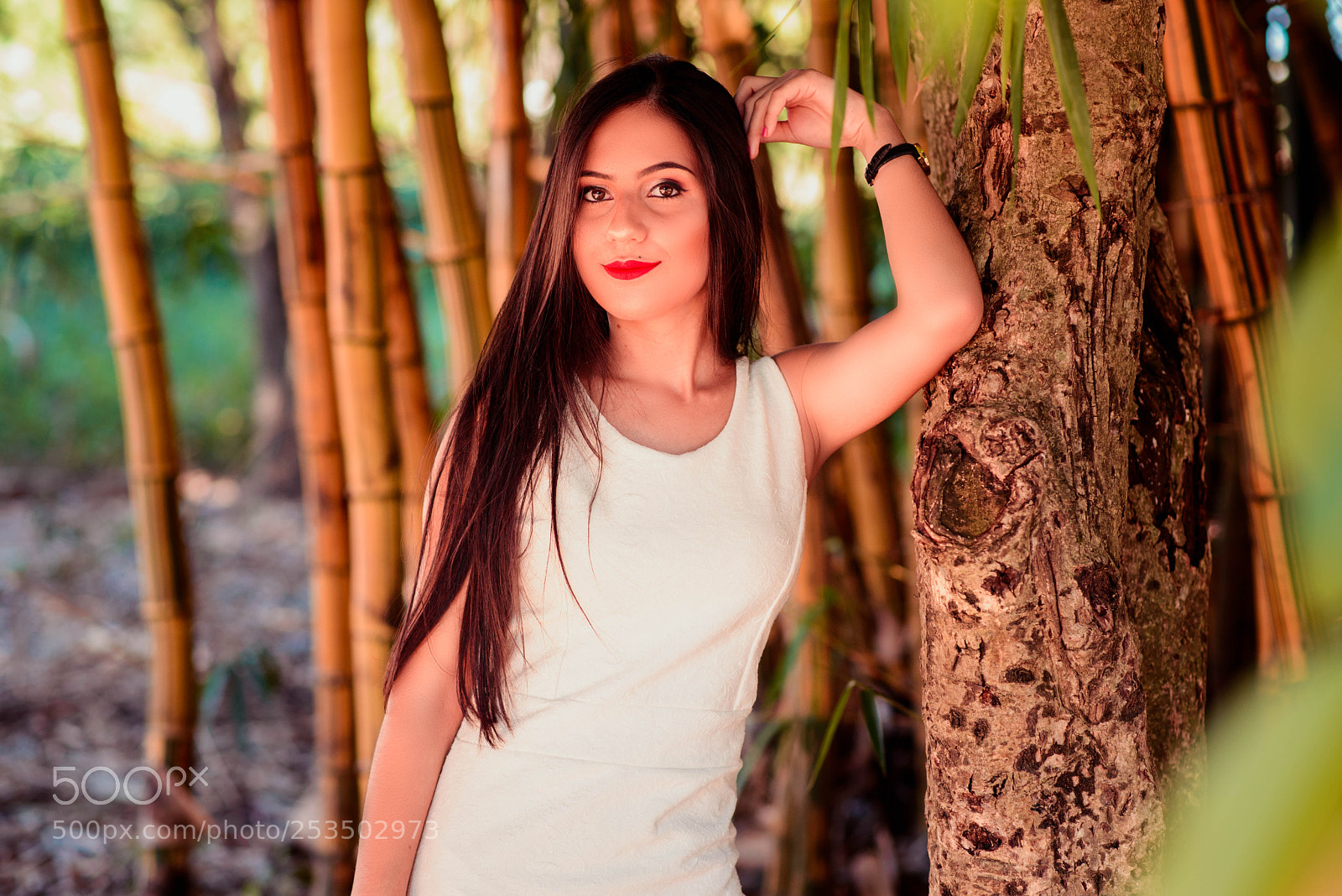 Nikon D610 sample photo. Larissa marques () photography