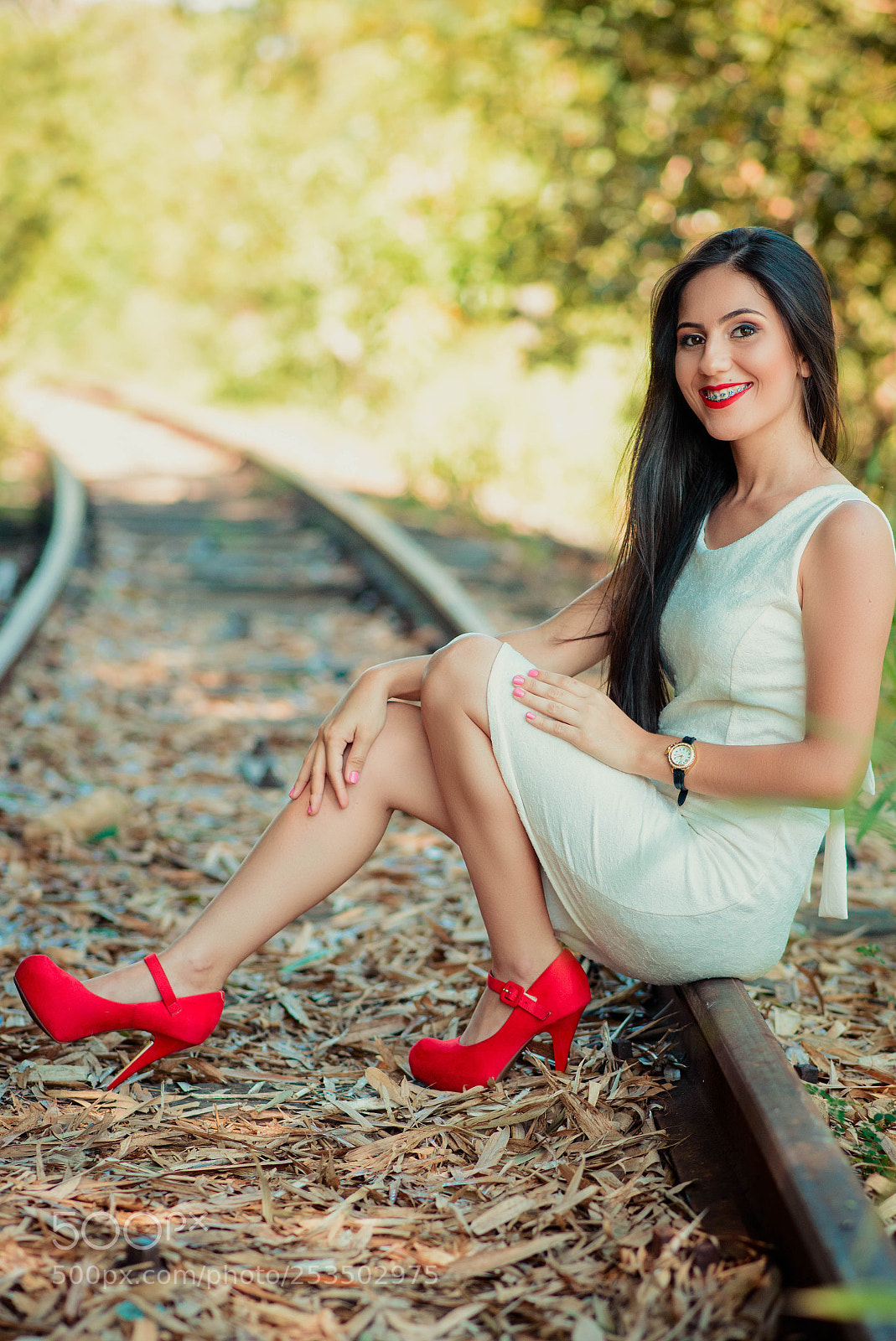 Nikon D610 sample photo. Larissa marques () photography