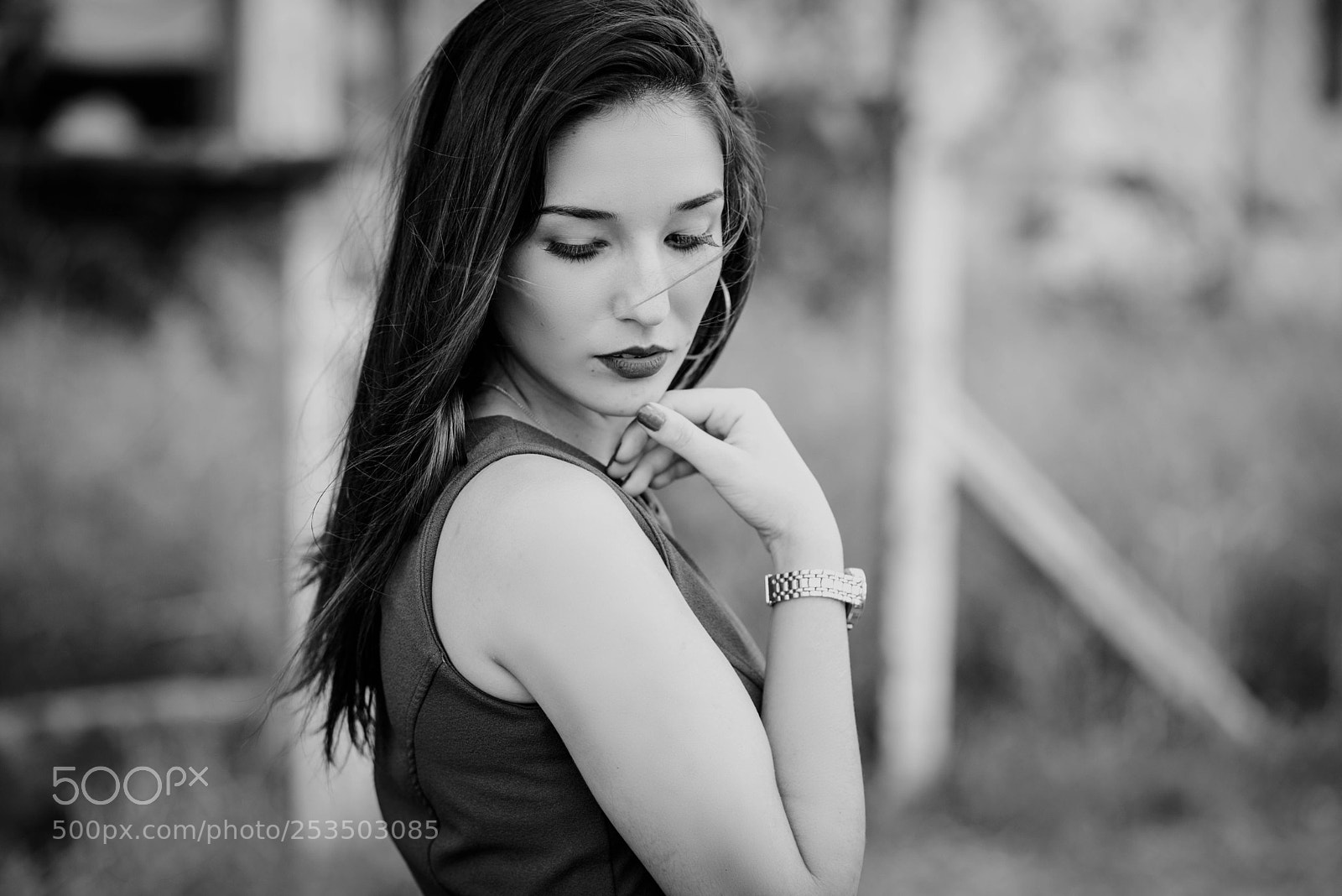 Nikon D610 sample photo. Milene venancio () photography