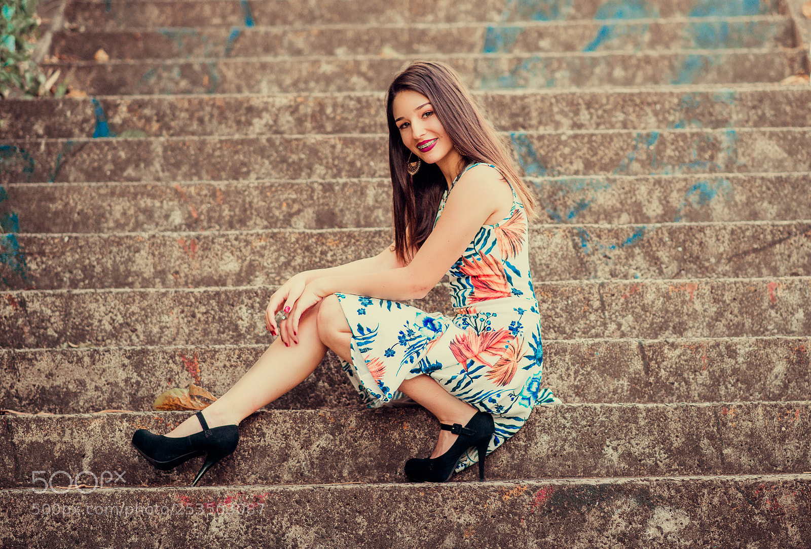Nikon D610 sample photo. Milene venancio () photography