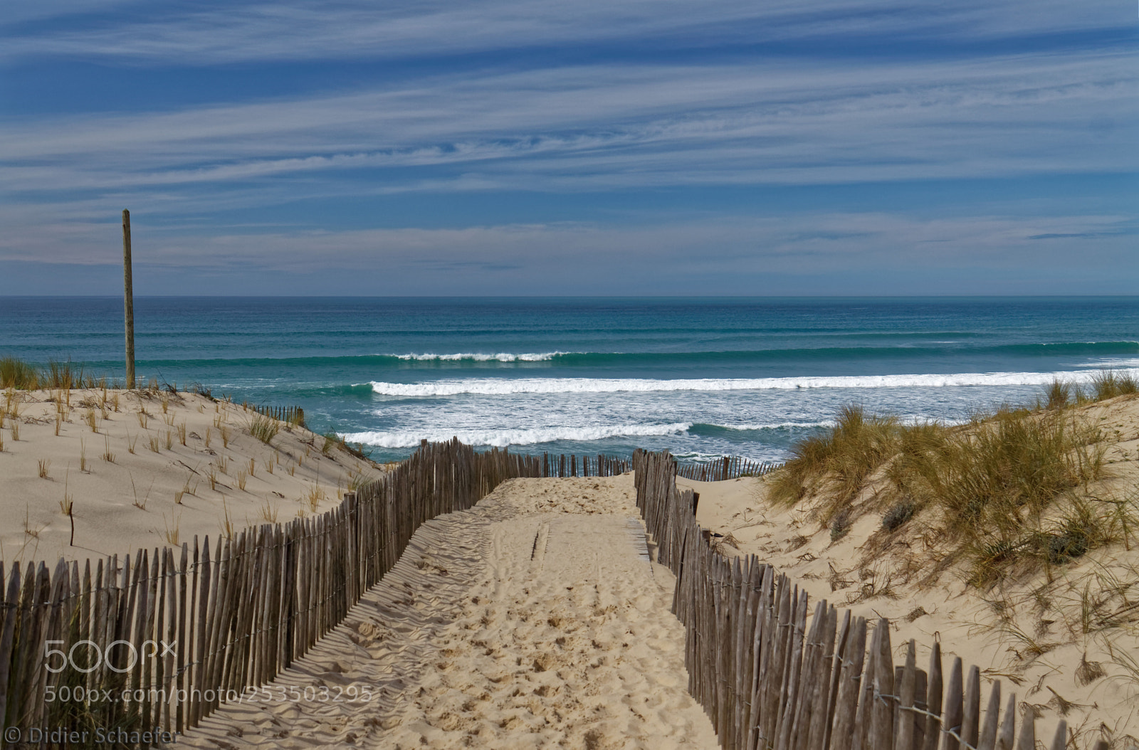 Canon EOS 50D sample photo. Beach access photography