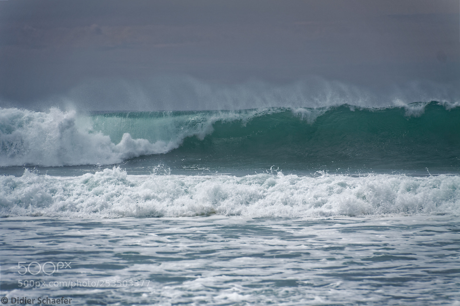Canon EOS 50D sample photo. Splash photography