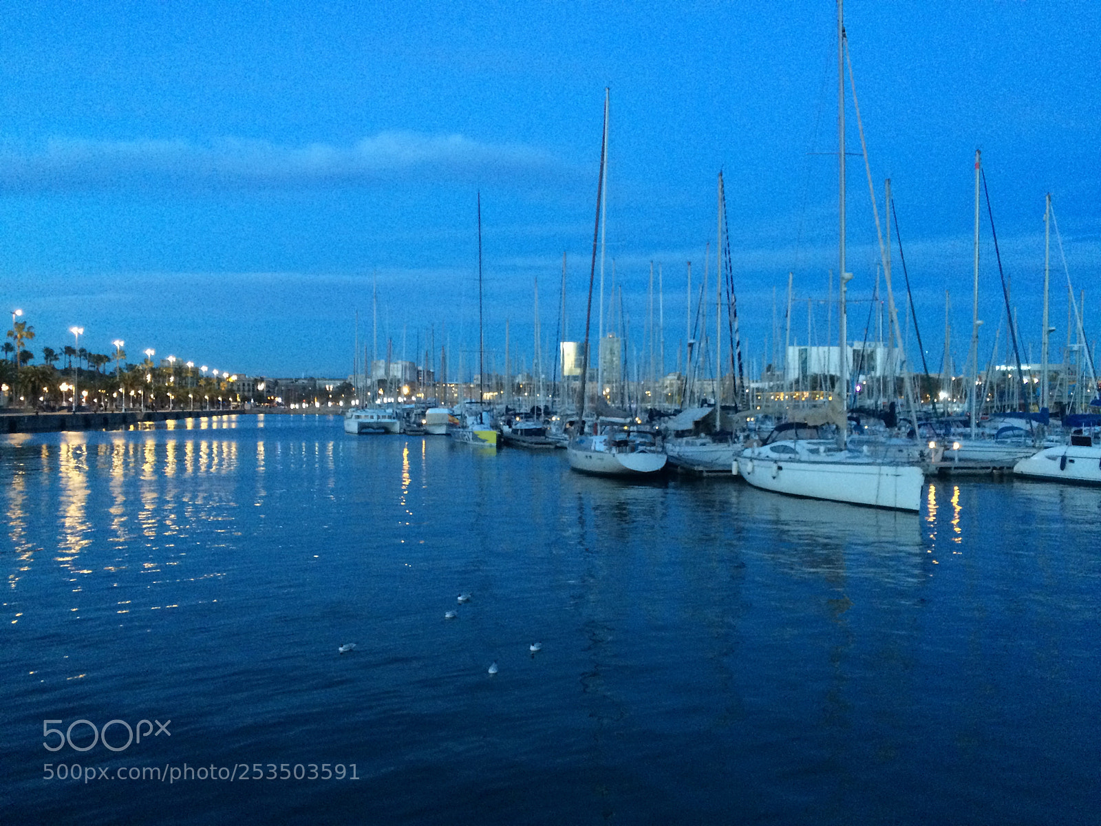 Apple iPhone 5s sample photo. Pier photography