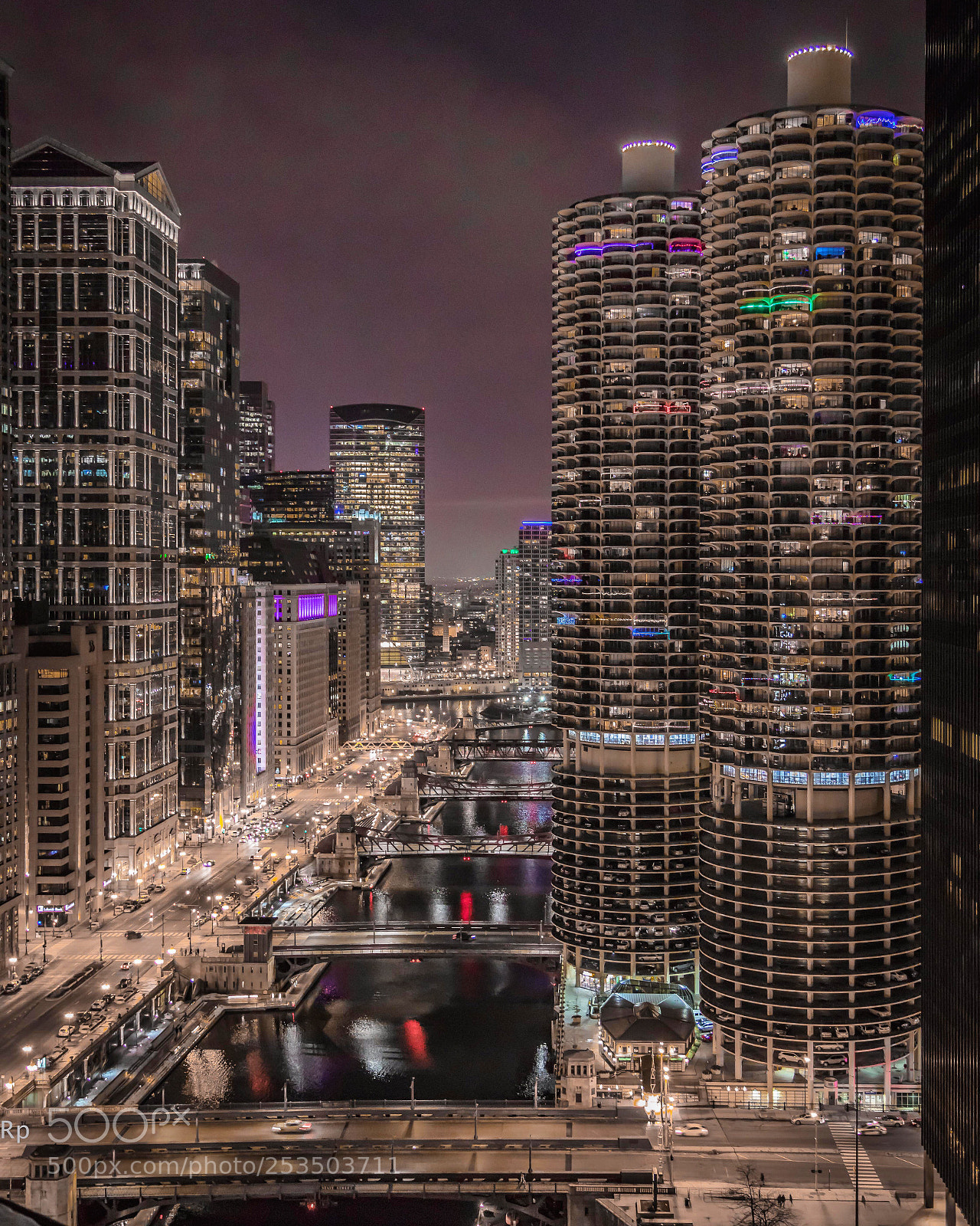 Canon EOS 5D Mark IV sample photo. The tubes photography