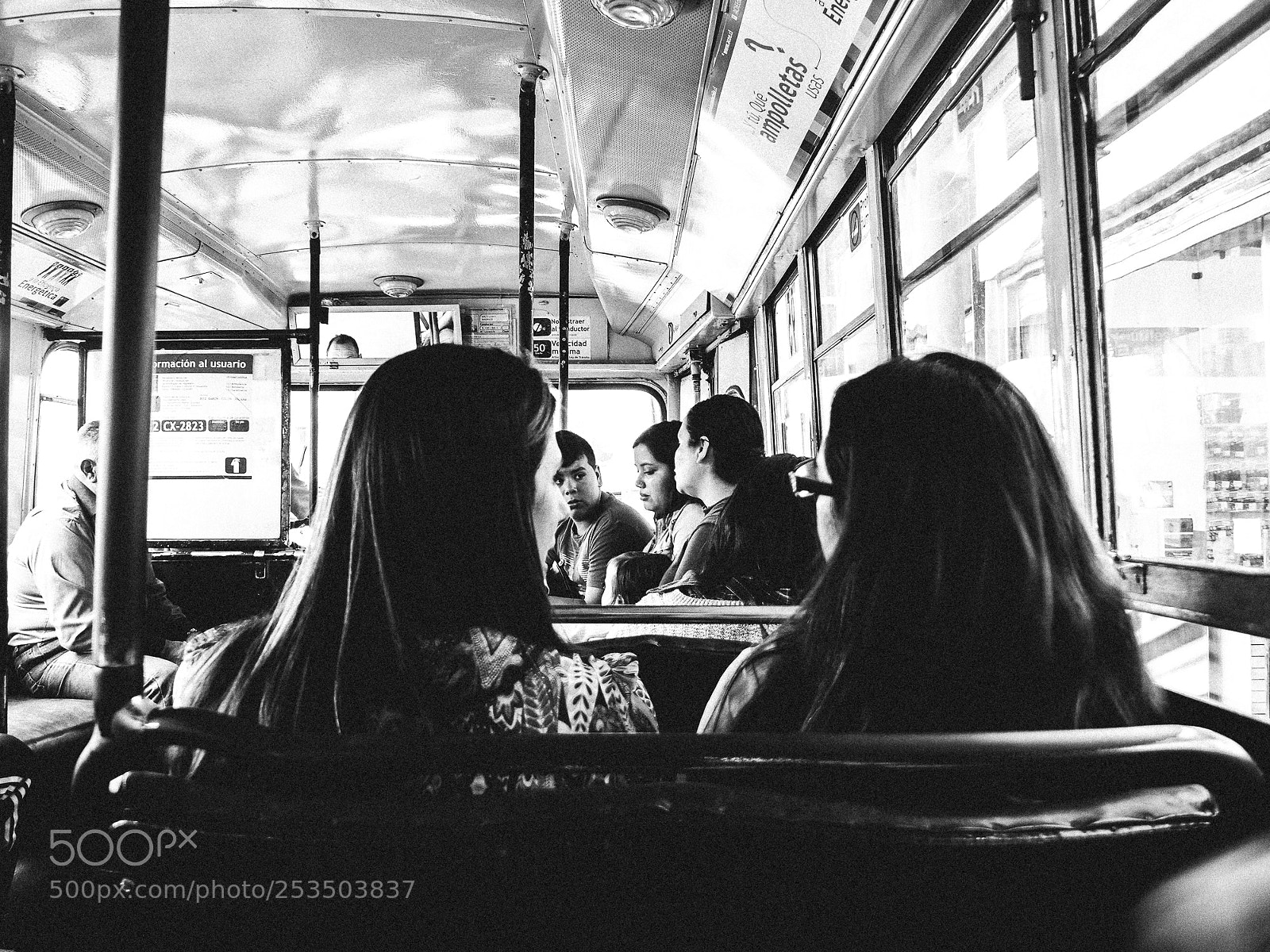 Olympus OM-D E-M5 II sample photo. Trolley ride photography
