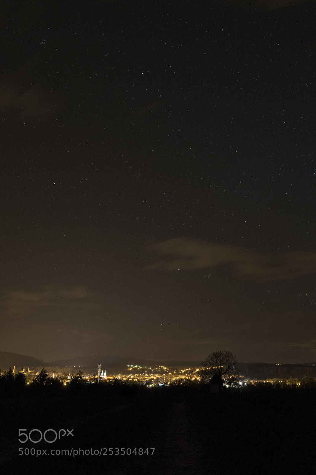 Nikon D850 sample photo. Area of g ucho photography