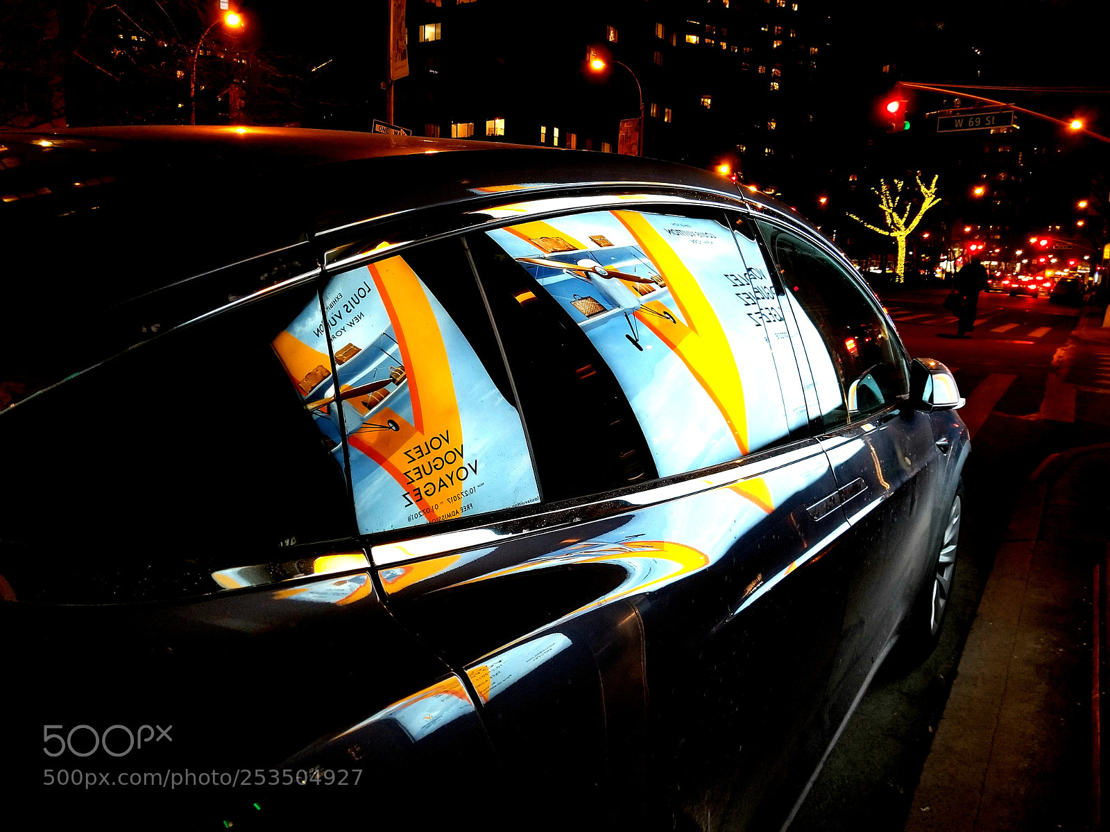 Samsung Galaxy S8 sample photo. Manhattan photography