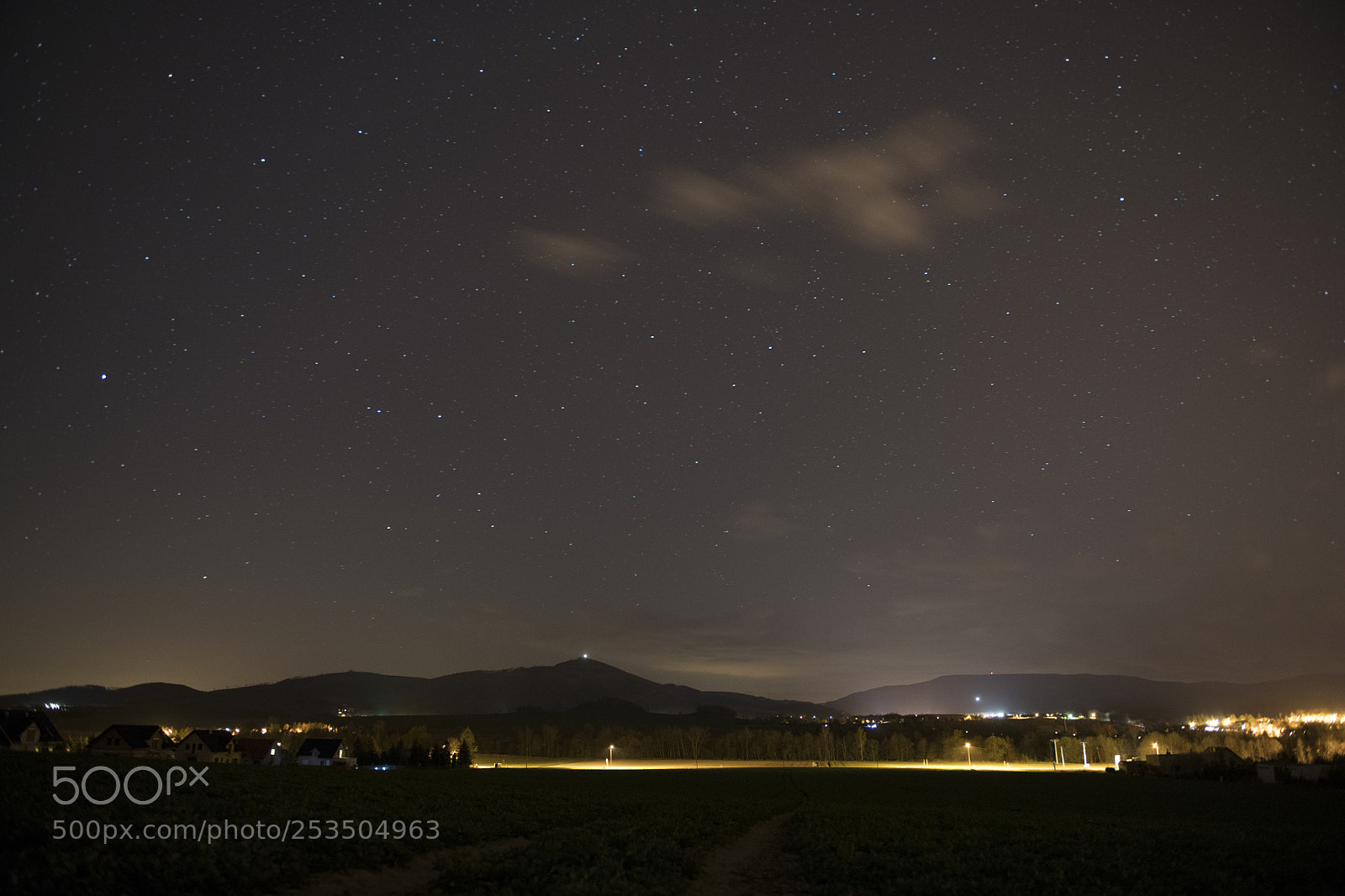 Nikon D850 sample photo. Area of g ucho photography