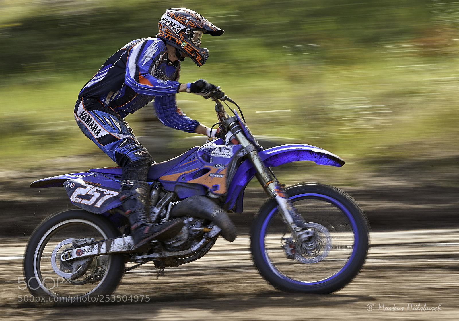Canon EOS-1D X Mark II sample photo. Motocross grevenbroich photography