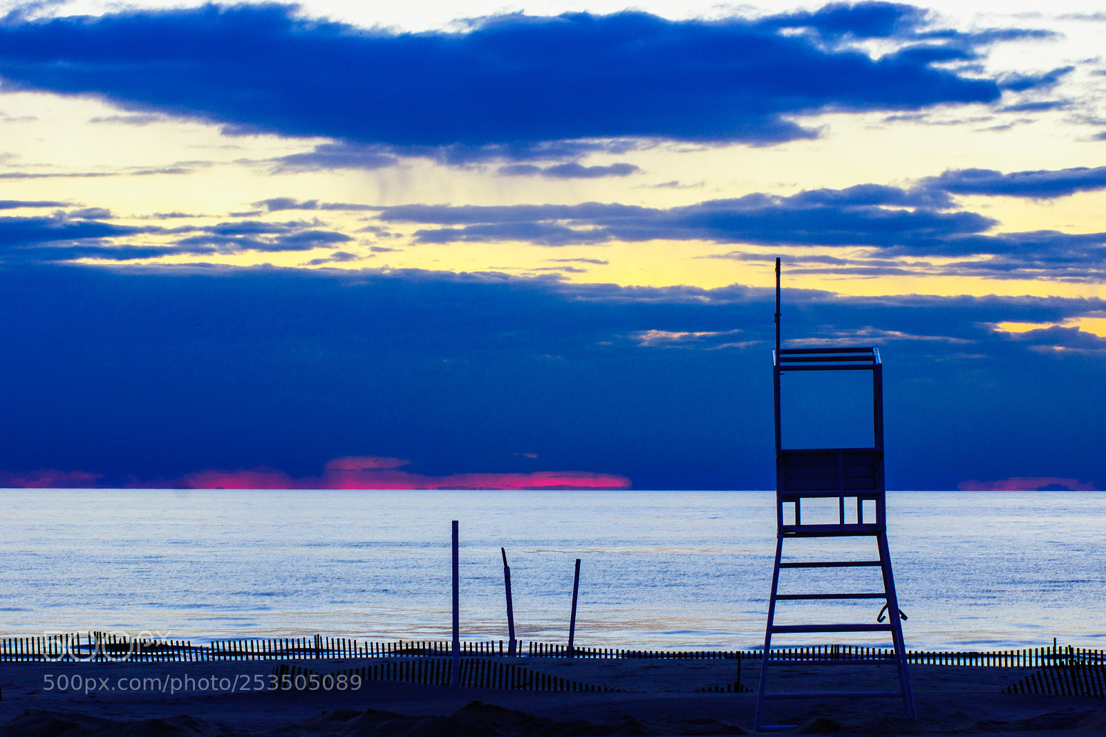 Sony SLT-A77 sample photo. Lake michigan sunset photography