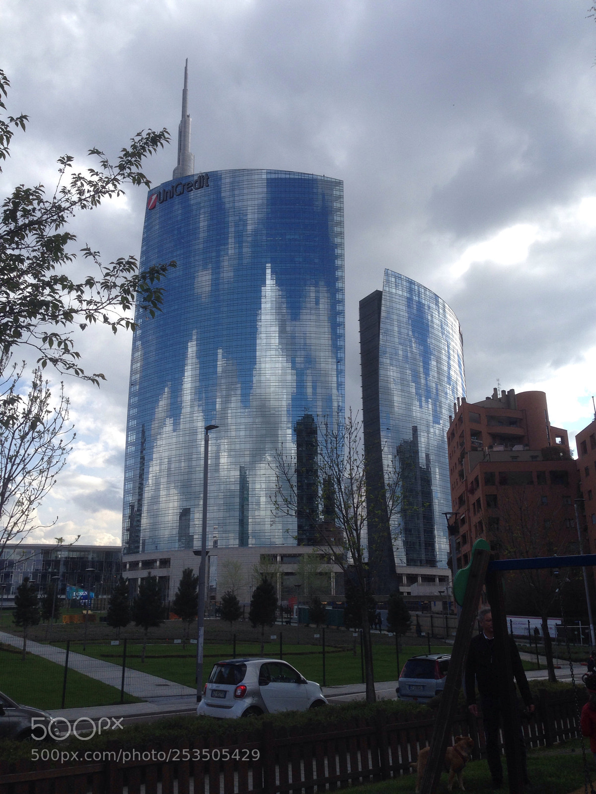 Apple iPhone 5 sample photo. Reflection  photography