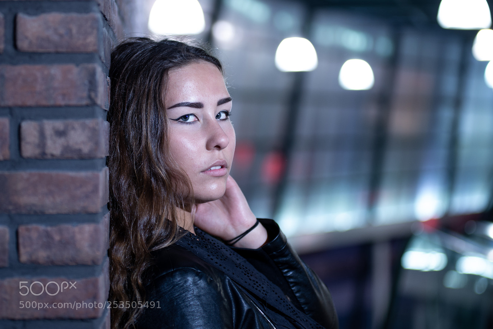 Nikon D610 sample photo. Sabina photography