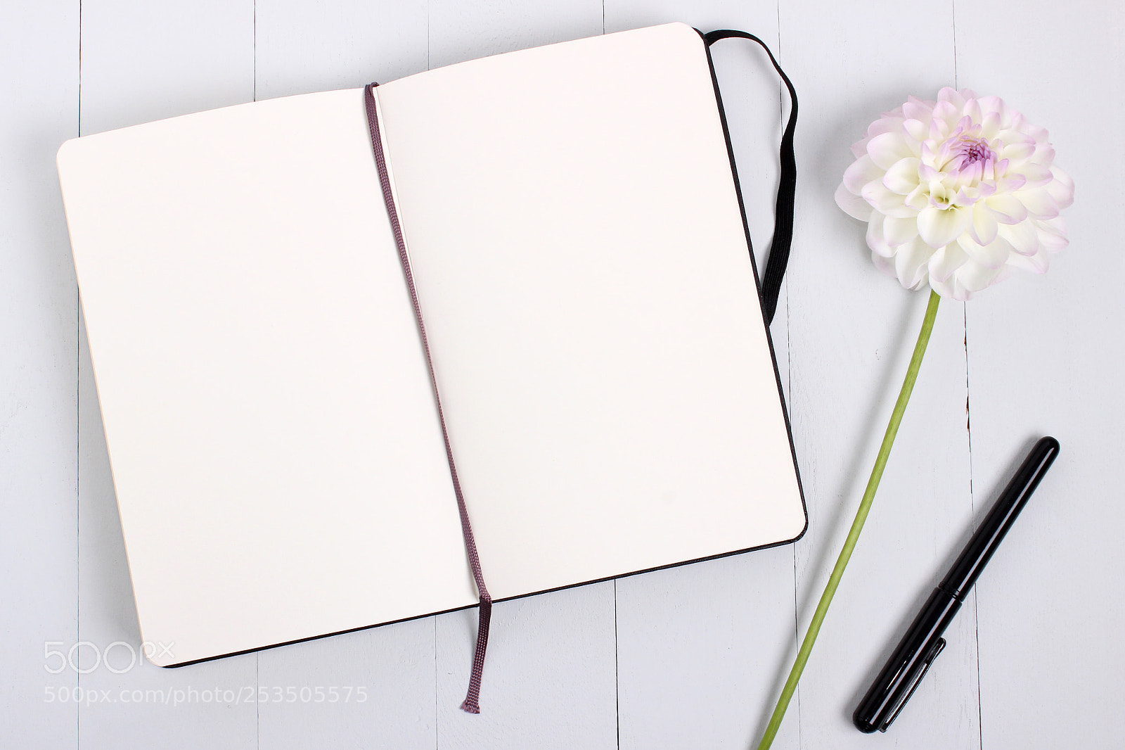 Canon EOS 600D (Rebel EOS T3i / EOS Kiss X5) sample photo. Sketchbook diary moleskin mockup photography