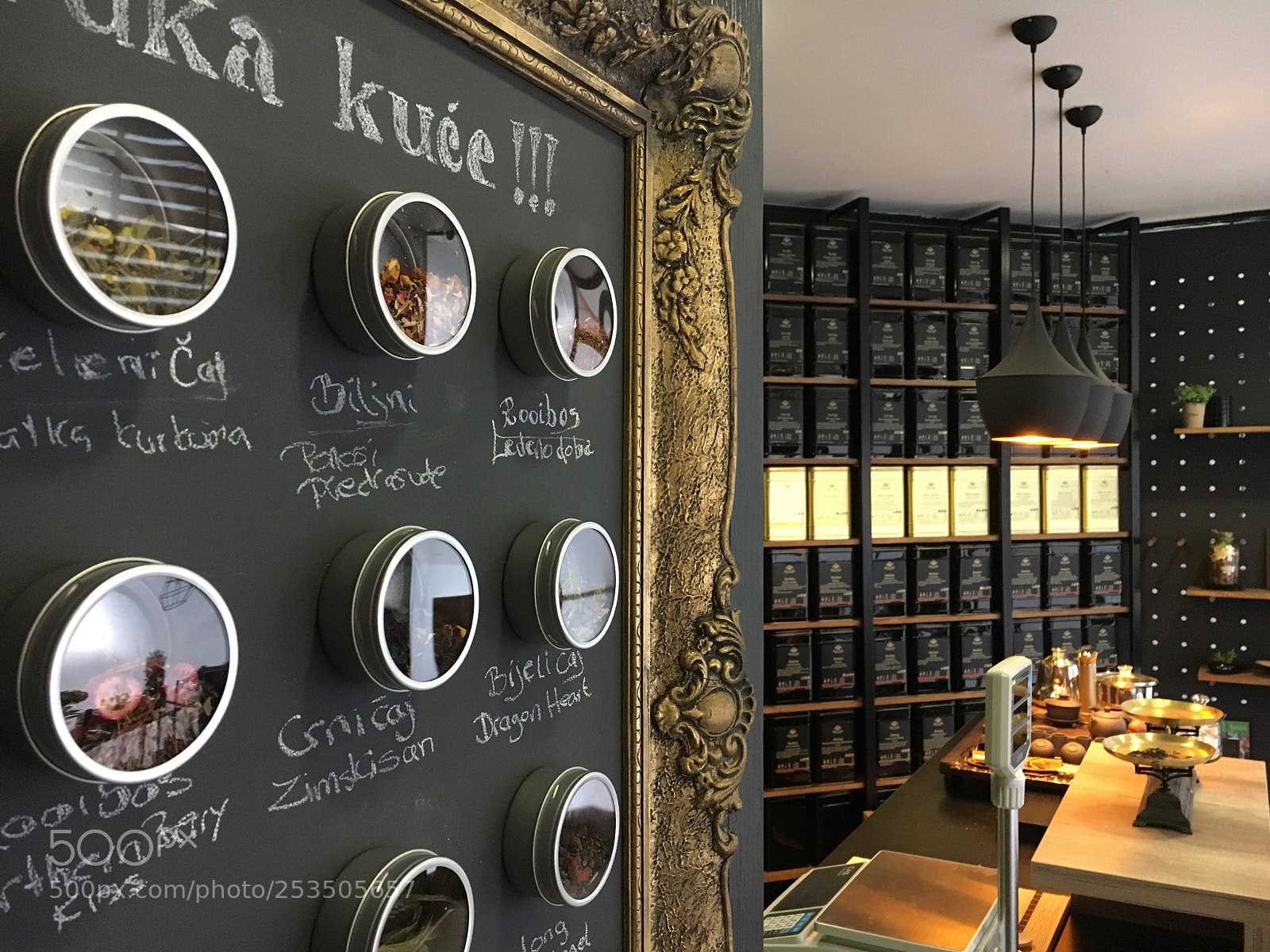 Apple iPhone 6s sample photo. Kuca caja sarajevo photography