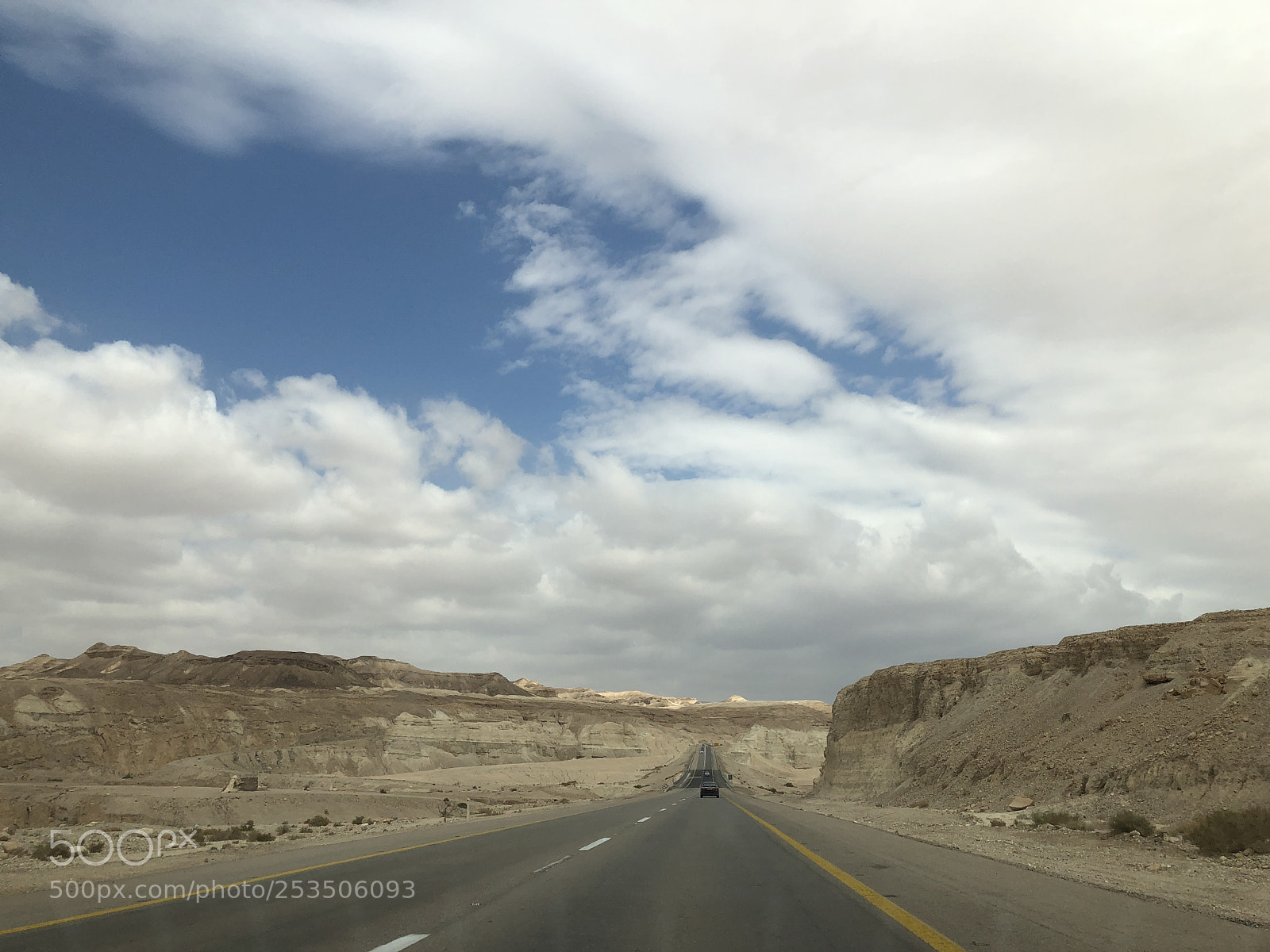 Apple iPhone 8 Plus sample photo. Arava,southern israel photography