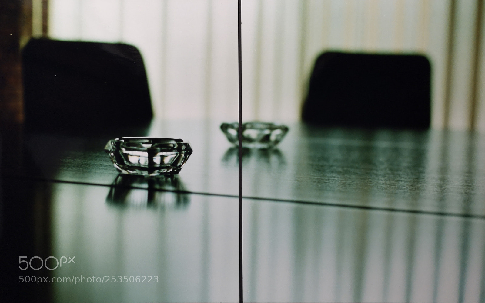 HUAWEI P20 sample photo. Conference table photography