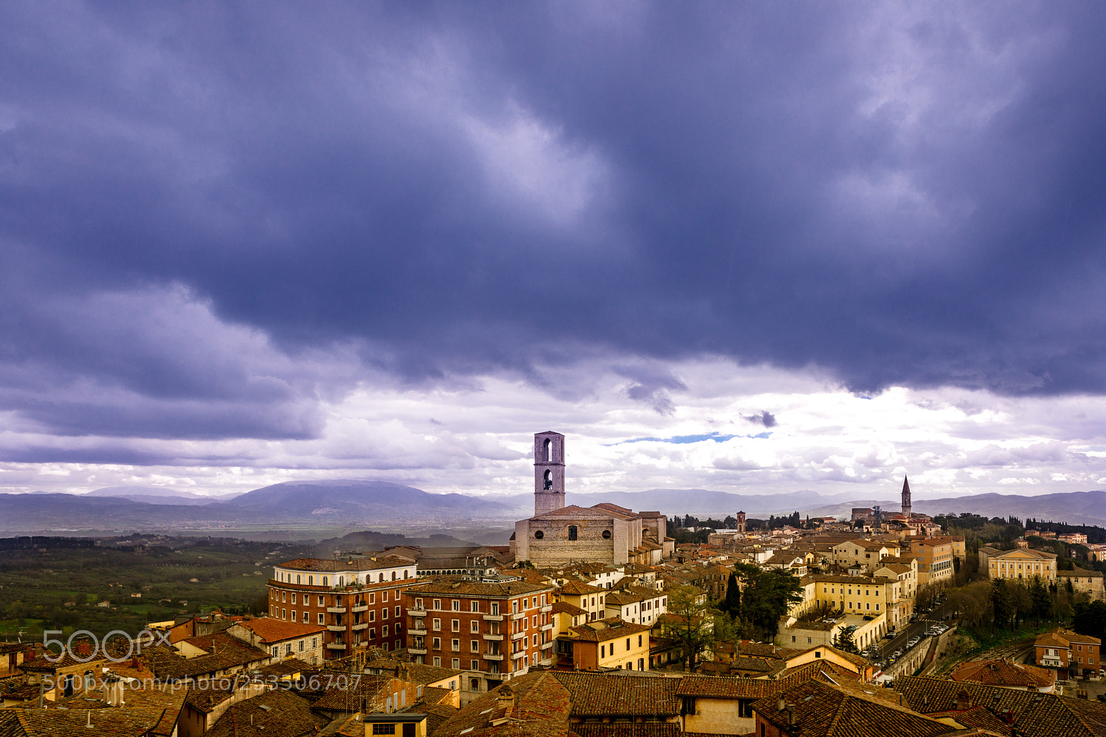 Canon EOS 5D Mark IV sample photo. Morning drama photography