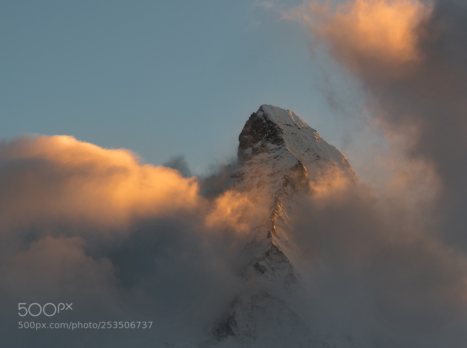 Nikon D810 sample photo. Endless winter iii photography