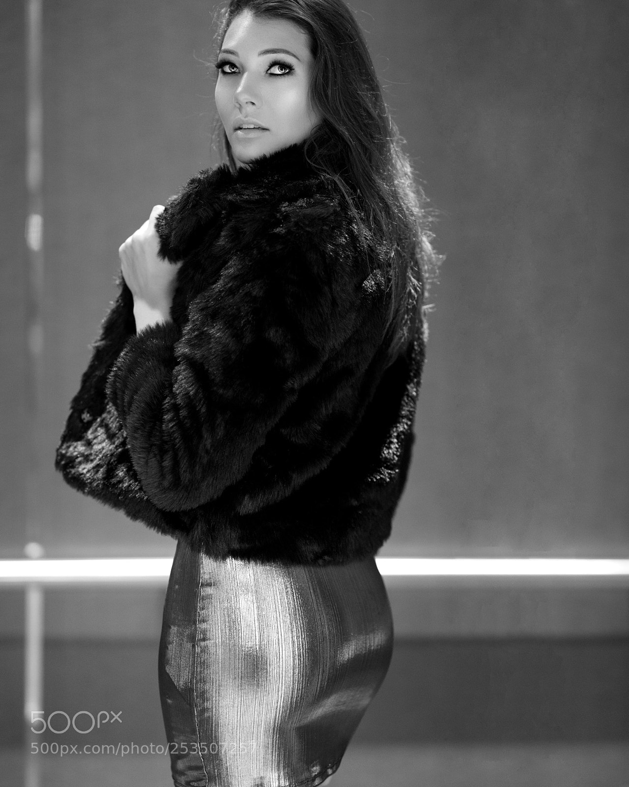 Sony a9 sample photo. Megan photography