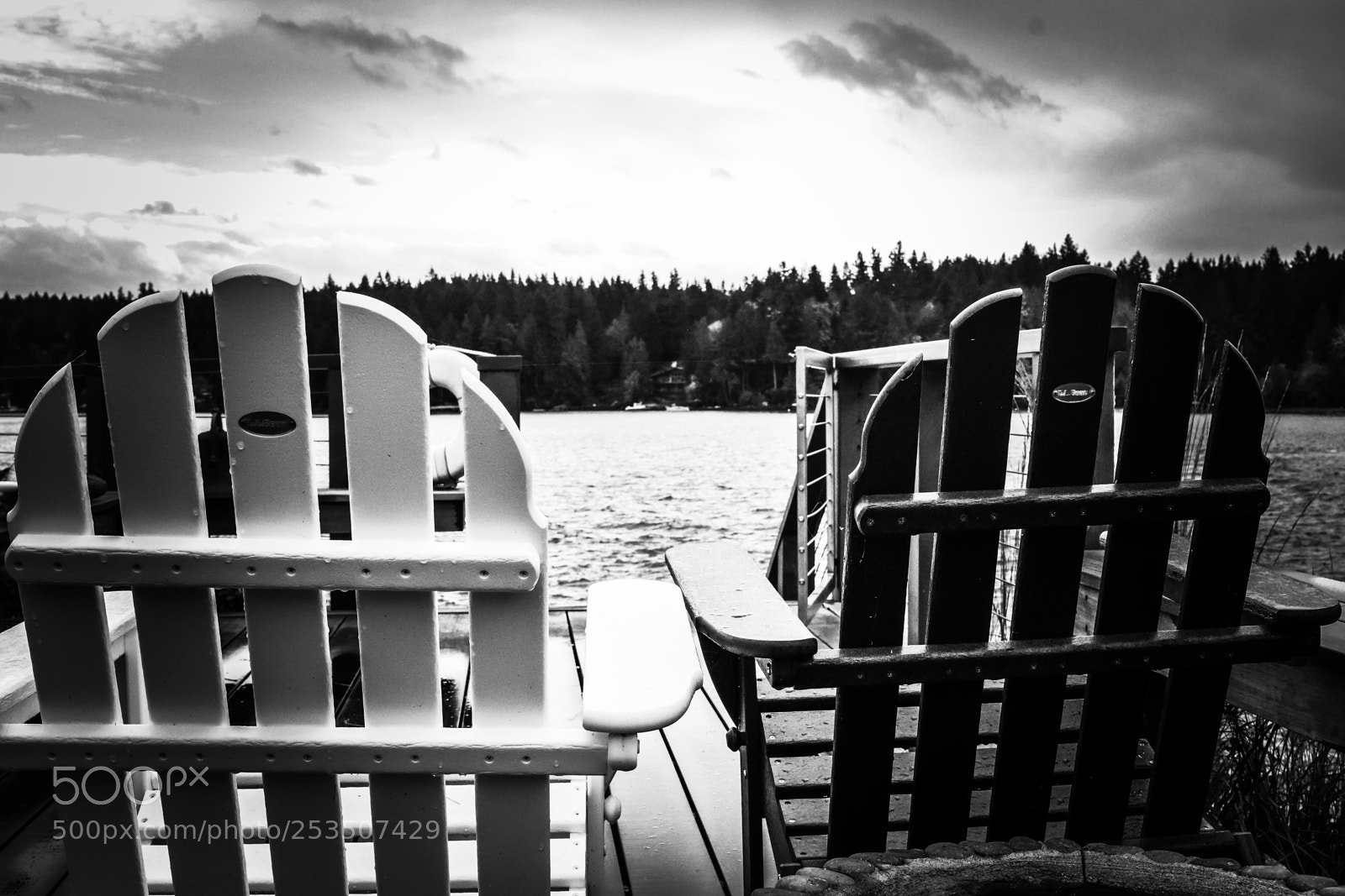 Nikon D3300 sample photo. Overlooking the bay photography
