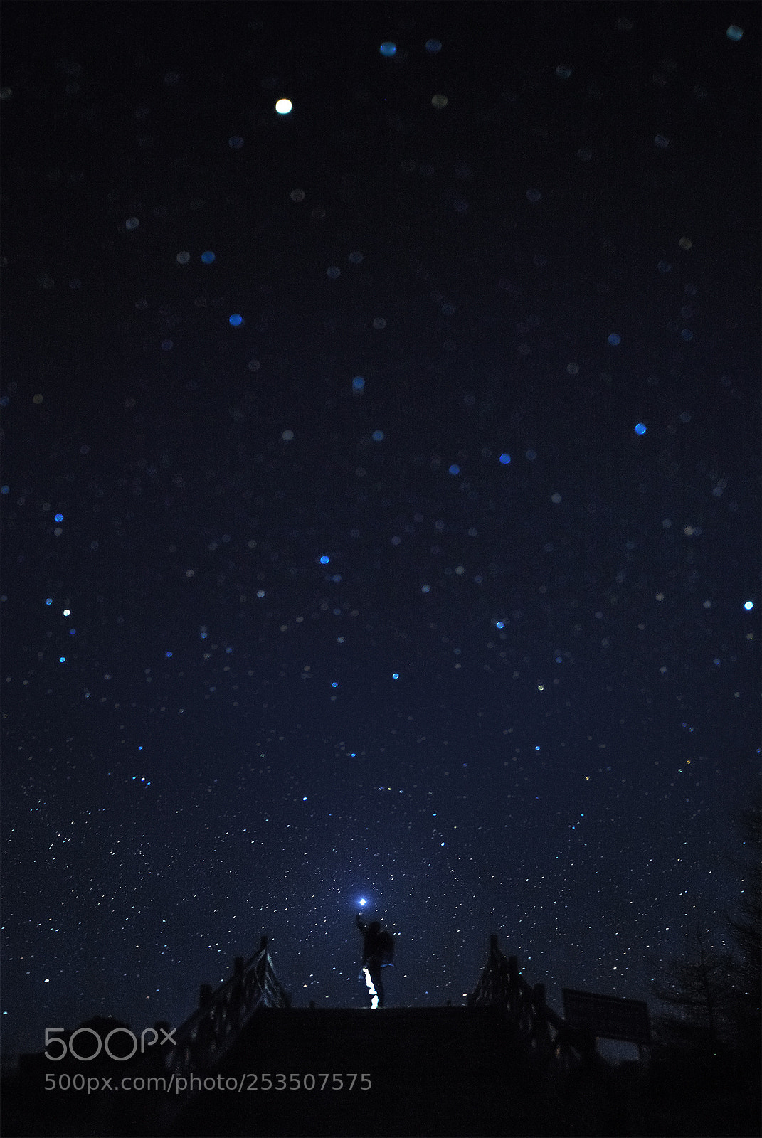 Sony a7 III sample photo. Picking up a jupiter photography