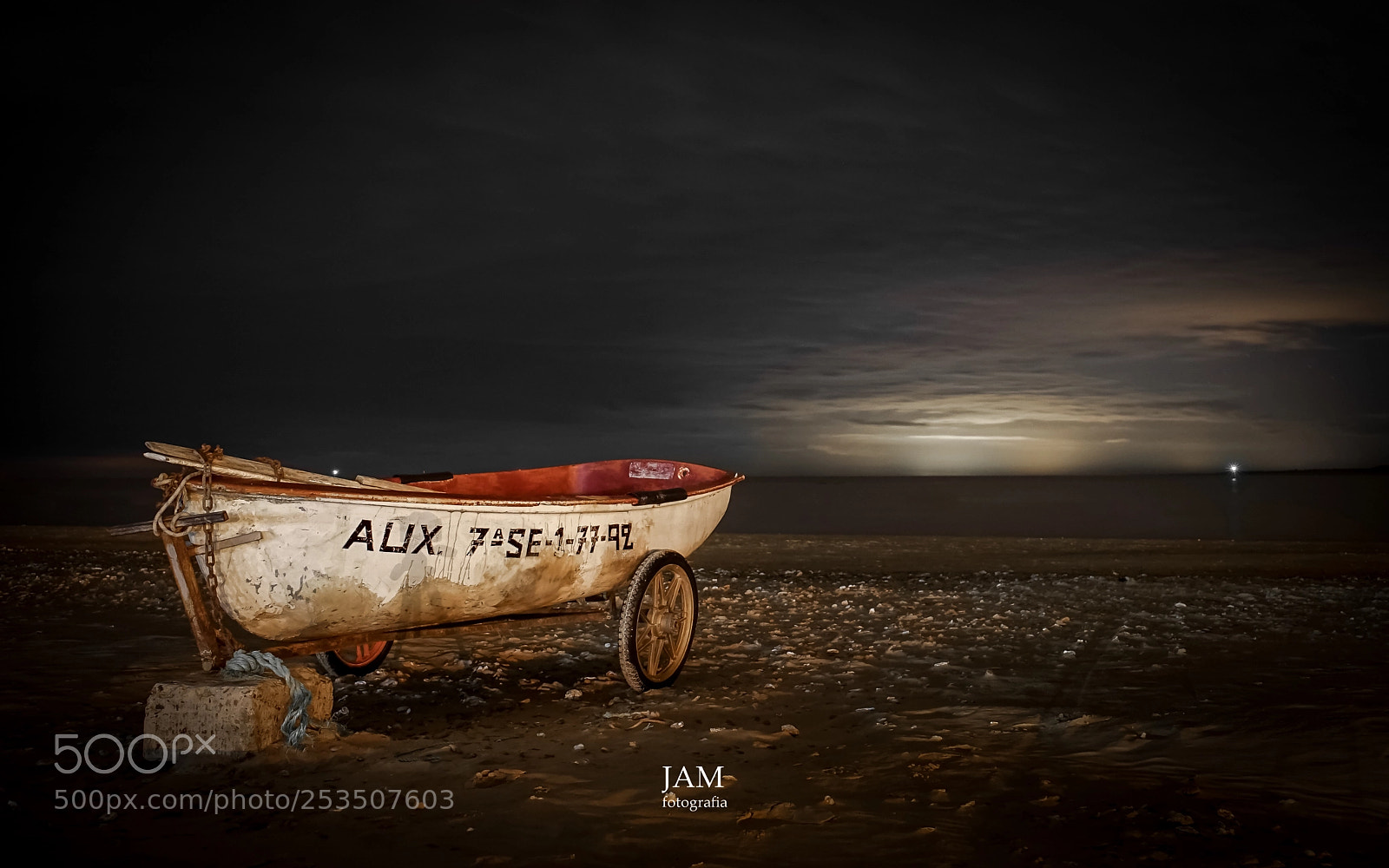 Sony a7 II sample photo. Jam photography
