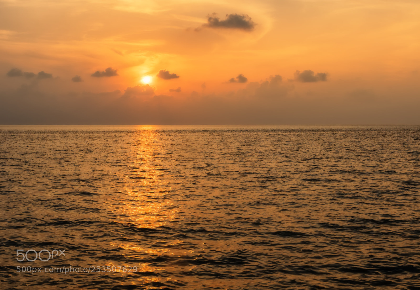 Pentax K-3 sample photo. Sunset. photography