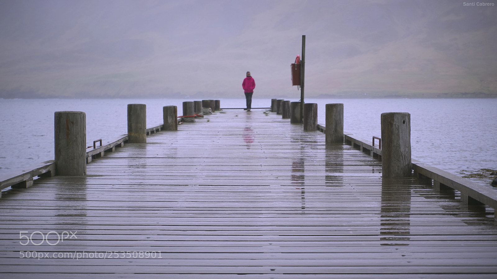 Sony a6000 sample photo. Dalvik dock photography