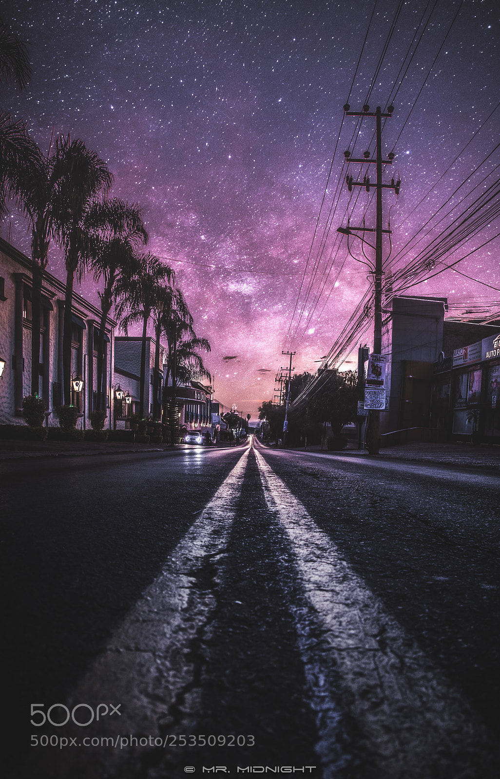 Nikon D7000 sample photo. Unreal cuernavaca street photography