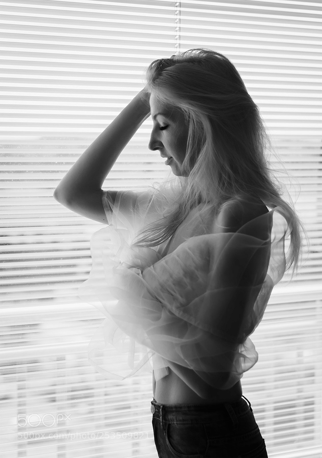 Nikon D5600 sample photo. Ana photography