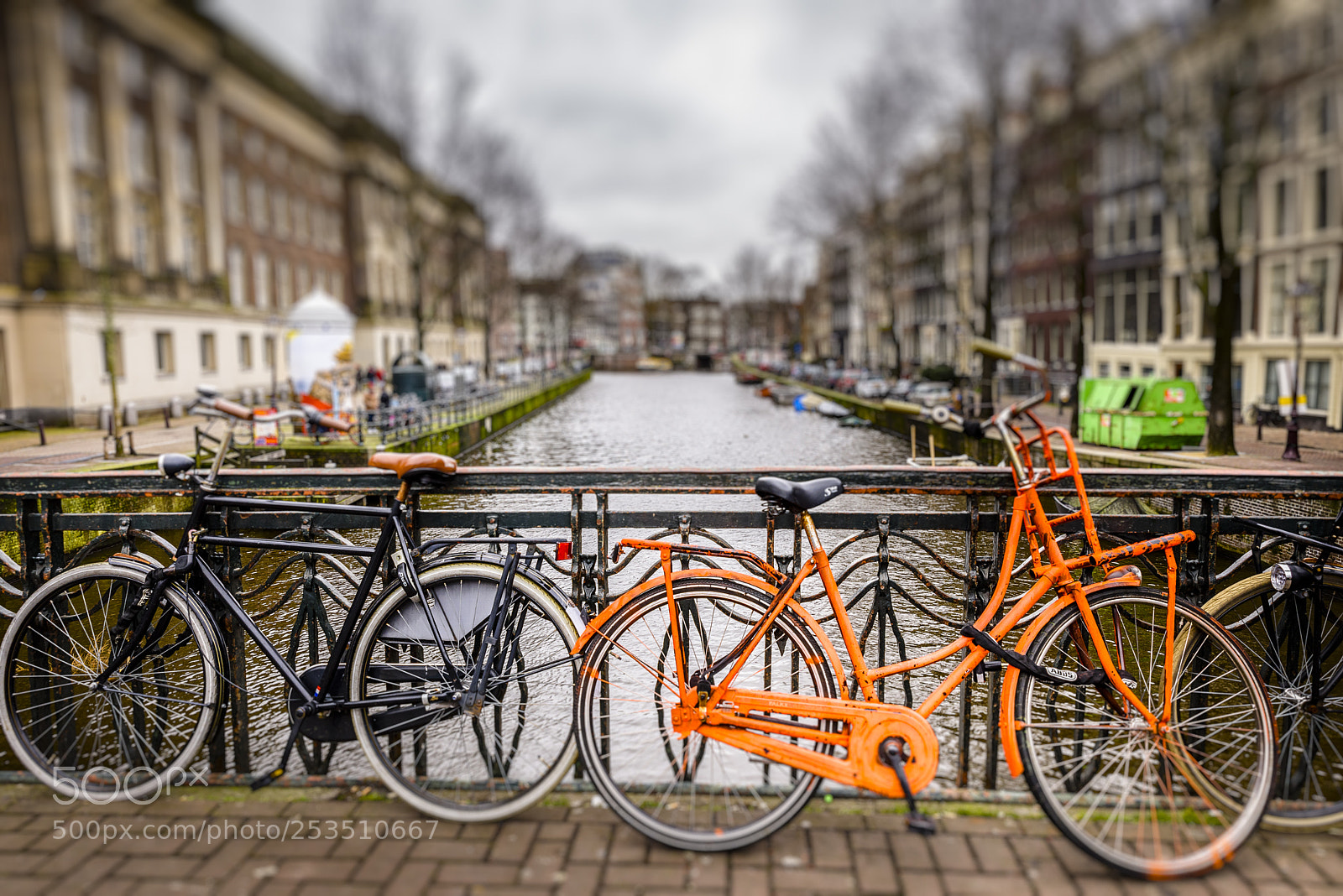 Nikon D810 sample photo. Amsterdam! photography