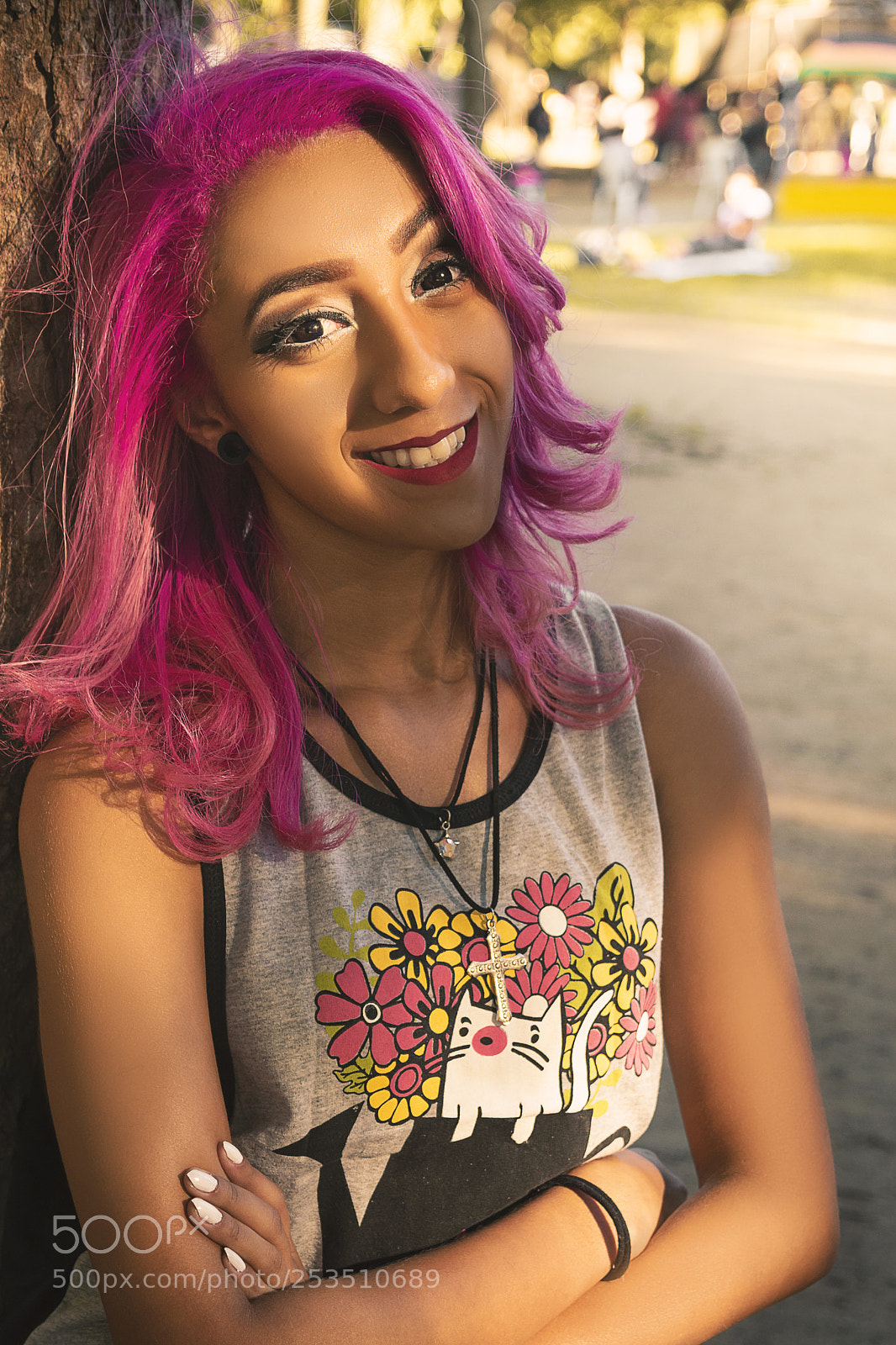 Nikon D3300 sample photo. Ingrid photography