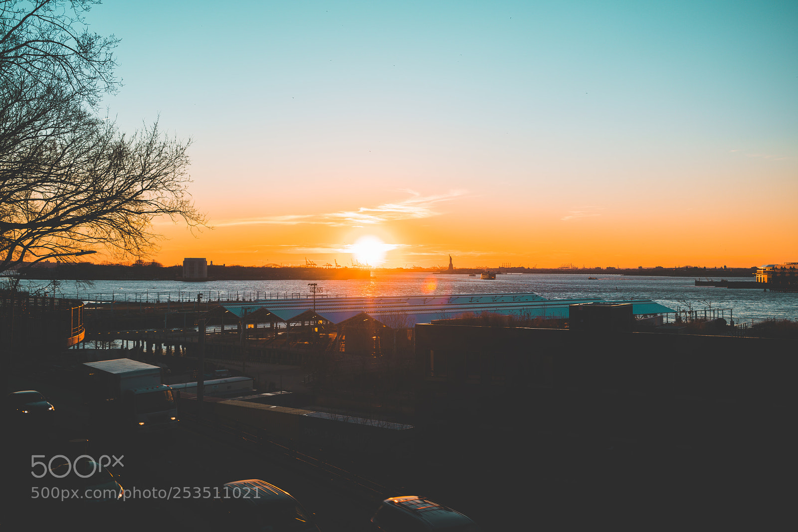 Sony a7R II sample photo. Fade out photography