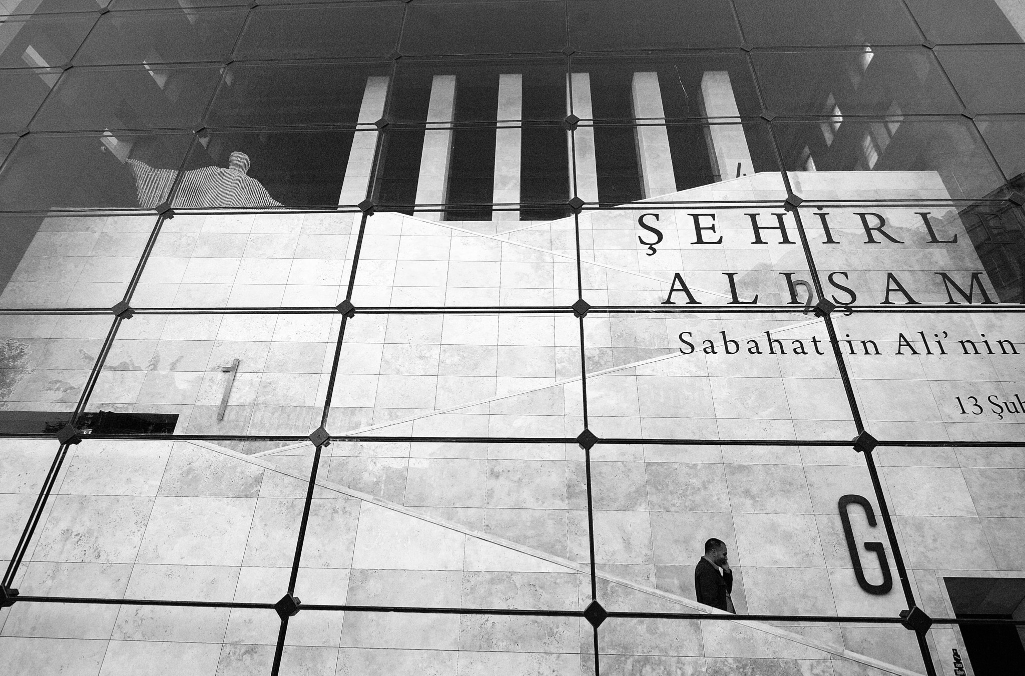 Leica CL sample photo