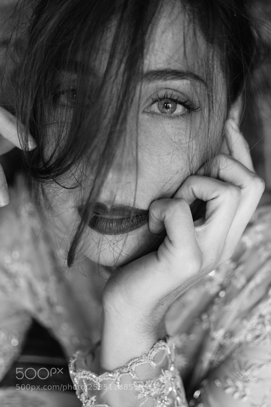 Nikon D5300 sample photo. Marcella photography