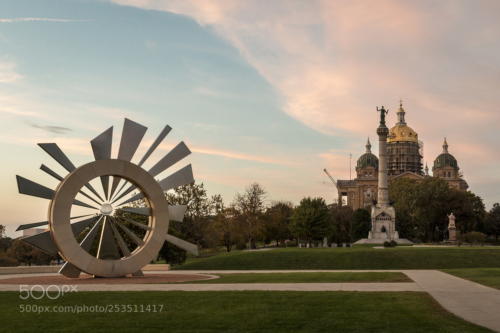 Canon EOS 70D sample photo. "art & architecture" photography