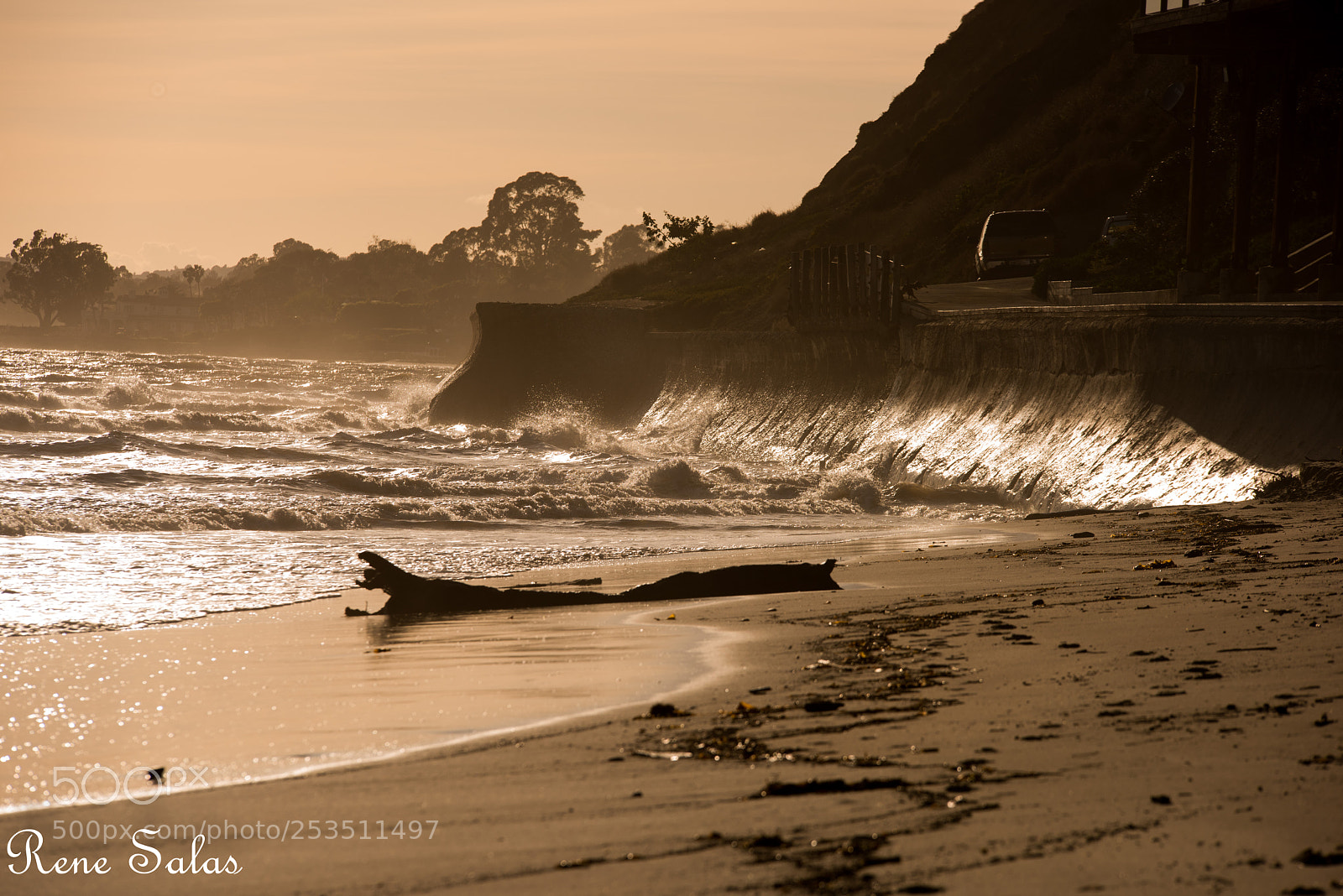 Nikon D810 sample photo. Santabarbara 5 photography