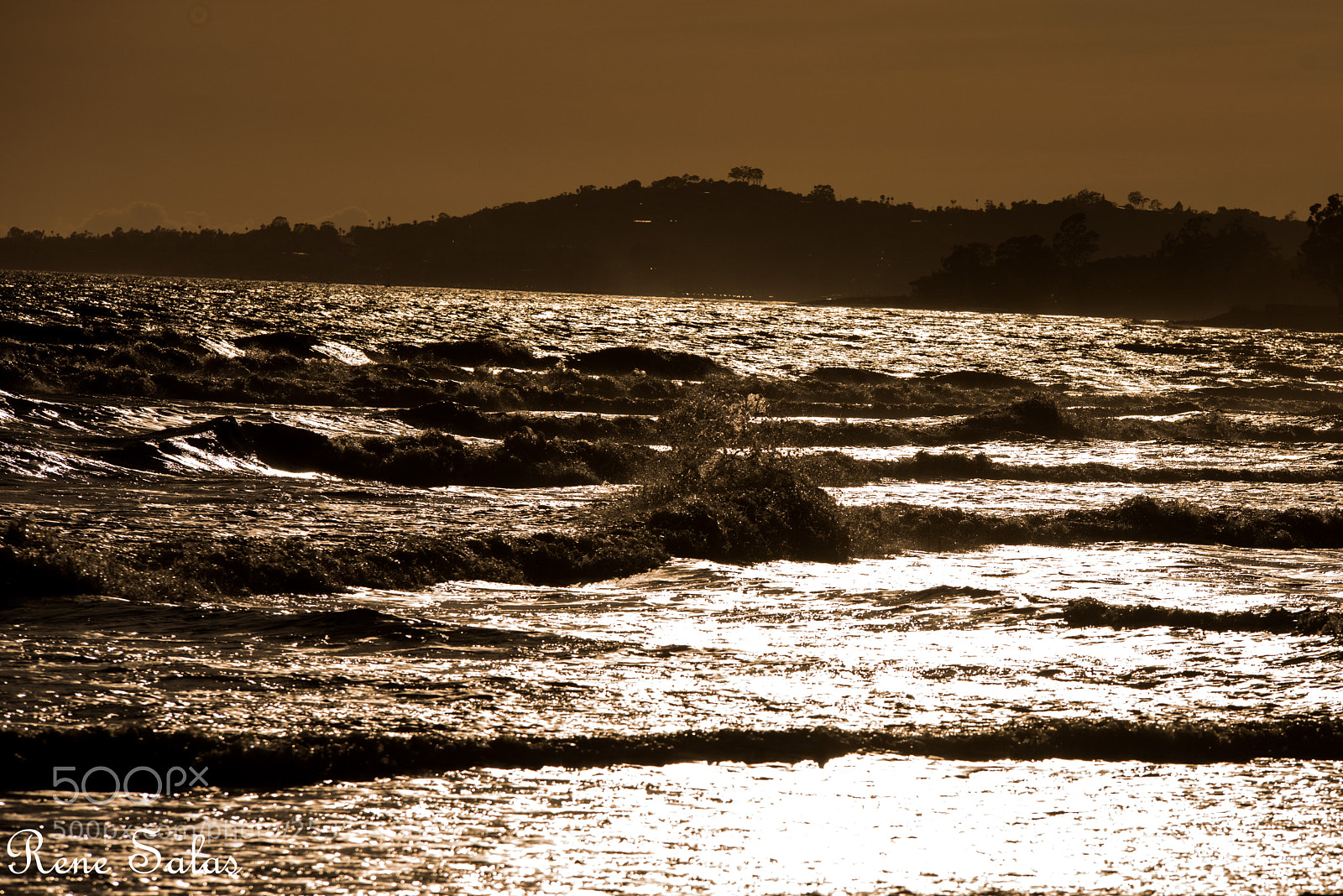 Nikon D810 sample photo. Santabarbara 7 photography