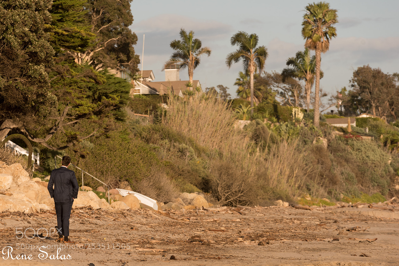 Nikon D810 sample photo. Santabarbara 8 photography