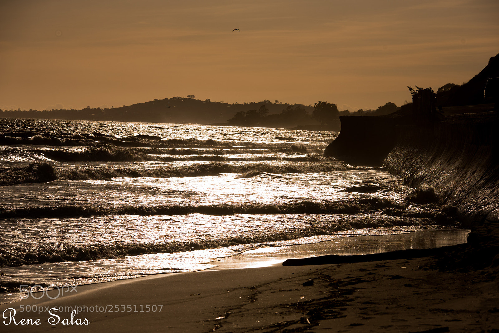 Nikon D810 sample photo. Santabarbara 6 photography