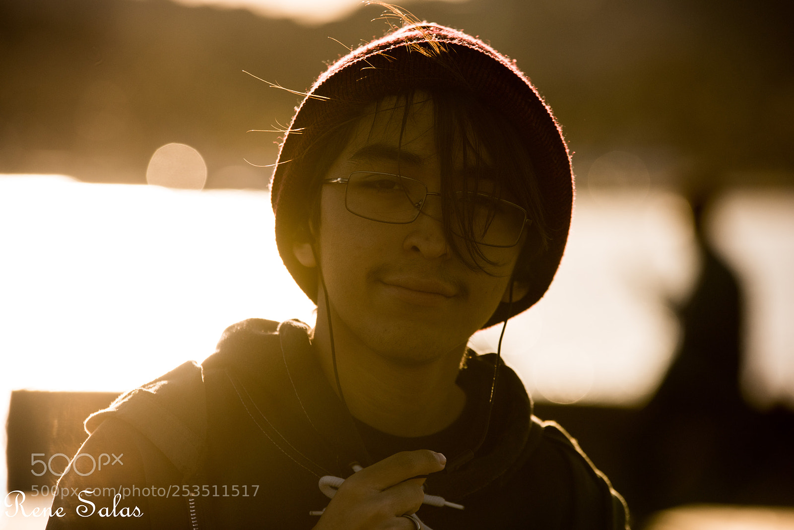 Nikon D810 sample photo. Santabarbara 12 photography