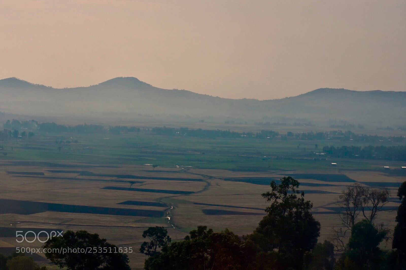 Nikon D7200 sample photo. Beautiful landscape.... photography